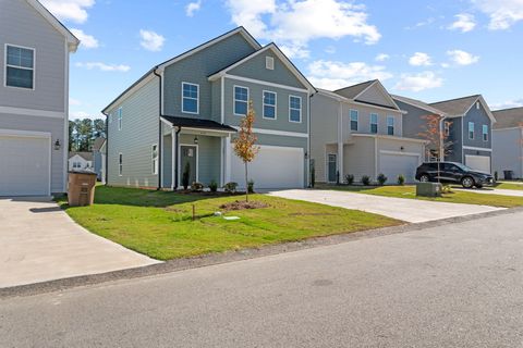 Tiny photo for 438 Narrow Bridge Court, Aiken, SC 29801 (MLS # 219199)