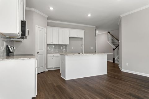 Tiny photo for 438 Narrow Bridge Court, Aiken, SC 29801 (MLS # 219199)