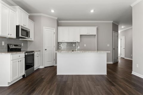 Tiny photo for 438 Narrow Bridge Court, Aiken, SC 29801 (MLS # 219199)