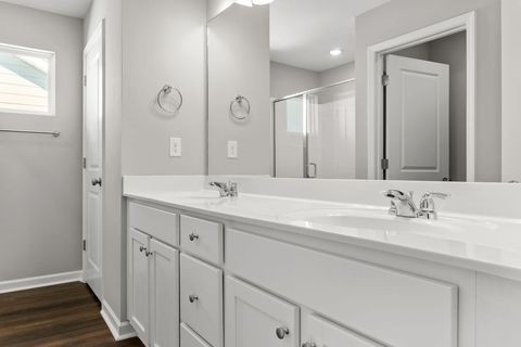 Tiny photo for 438 Narrow Bridge Court, Aiken, SC 29801 (MLS # 219199)