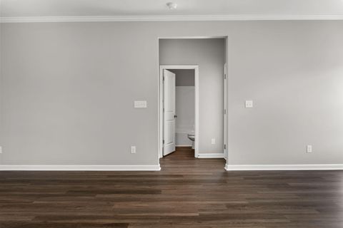 Tiny photo for 438 Narrow Bridge Court, Aiken, SC 29801 (MLS # 219199)