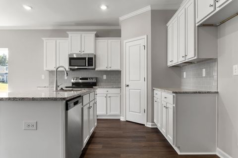 Tiny photo for 438 Narrow Bridge Court, Aiken, SC 29801 (MLS # 219199)