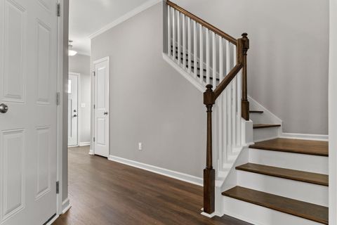 Tiny photo for 438 Narrow Bridge Court, Aiken, SC 29801 (MLS # 219199)