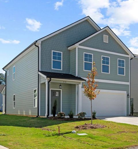 Tiny photo for 438 Narrow Bridge Court, Aiken, SC 29801 (MLS # 219199)