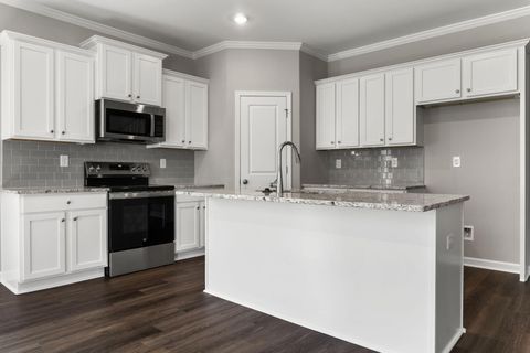 Tiny photo for 438 Narrow Bridge Court, Aiken, SC 29801 (MLS # 219199)