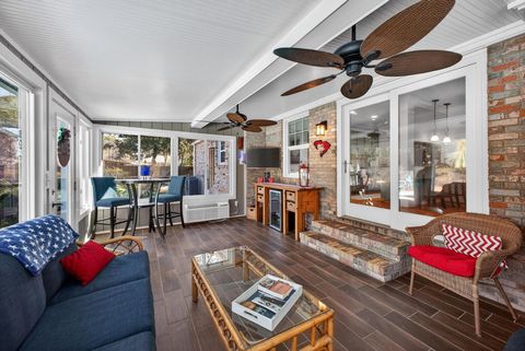 Tiny photo for 1606 Alpine Drive, Aiken, SC 29803 (MLS # 221561)