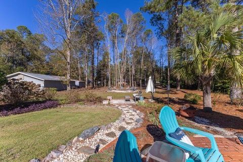 Tiny photo for 1606 Alpine Drive, Aiken, SC 29803 (MLS # 221561)