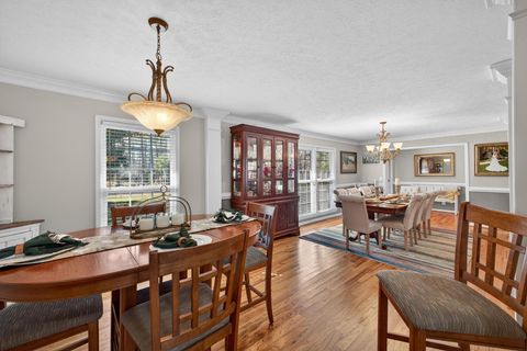 Tiny photo for 1606 Alpine Drive, Aiken, SC 29803 (MLS # 221561)