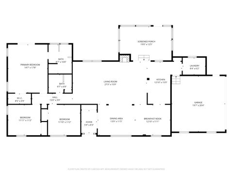 Tiny photo for 1606 Alpine Drive, Aiken, SC 29803 (MLS # 221561)