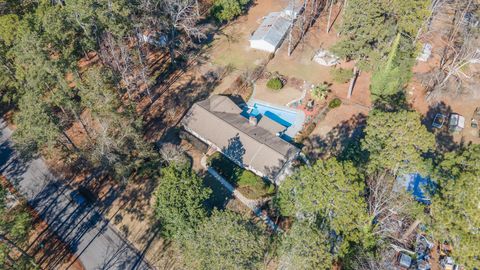 Tiny photo for 1606 Alpine Drive, Aiken, SC 29803 (MLS # 221561)