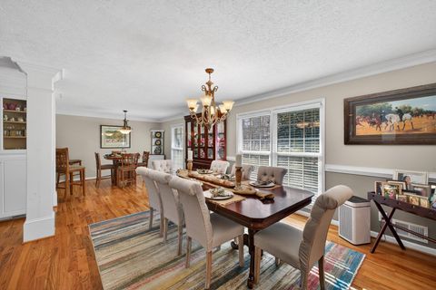 Tiny photo for 1606 Alpine Drive, Aiken, SC 29803 (MLS # 221561)