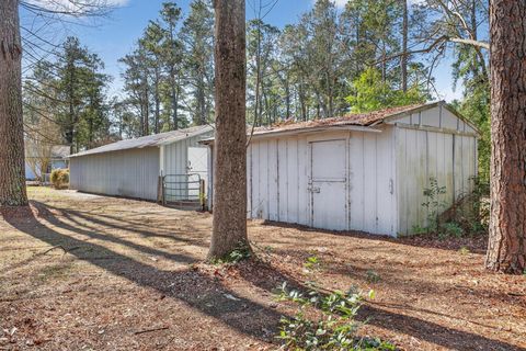 Tiny photo for 1606 Alpine Drive, Aiken, SC 29803 (MLS # 221561)