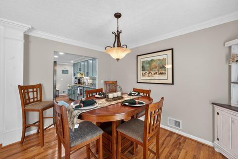 Tiny photo for 1606 Alpine Drive, Aiken, SC 29803 (MLS # 221561)