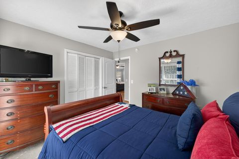 Tiny photo for 1606 Alpine Drive, Aiken, SC 29803 (MLS # 221561)