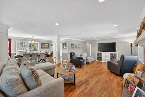 Tiny photo for 1606 Alpine Drive, Aiken, SC 29803 (MLS # 221561)