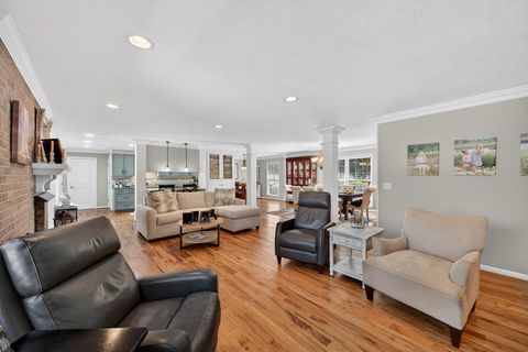 Tiny photo for 1606 Alpine Drive, Aiken, SC 29803 (MLS # 221561)