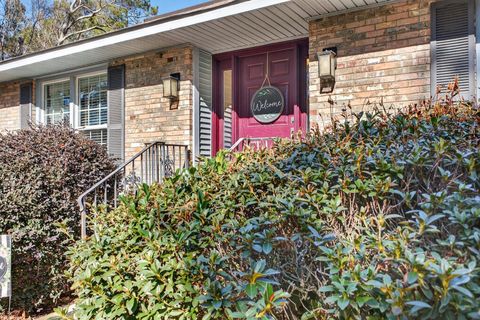 Tiny photo for 1606 Alpine Drive, Aiken, SC 29803 (MLS # 221561)
