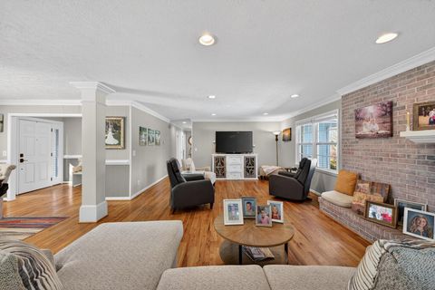 Tiny photo for 1606 Alpine Drive, Aiken, SC 29803 (MLS # 221561)