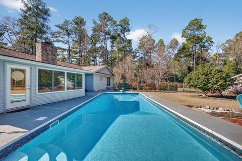 Tiny photo for 1606 Alpine Drive, Aiken, SC 29803 (MLS # 221561)