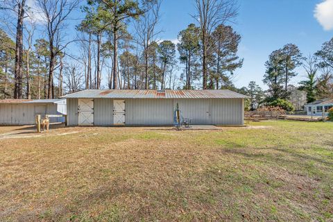 Tiny photo for 1606 Alpine Drive, Aiken, SC 29803 (MLS # 221561)