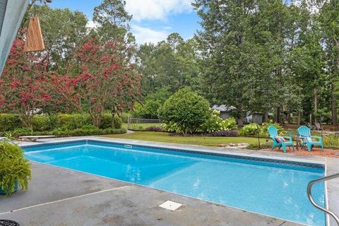 Tiny photo for 1606 Alpine Drive, Aiken, SC 29803 (MLS # 221561)