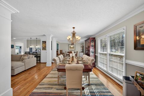 Tiny photo for 1606 Alpine Drive, Aiken, SC 29803 (MLS # 221561)