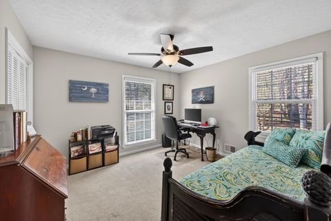 Tiny photo for 1606 Alpine Drive, Aiken, SC 29803 (MLS # 221561)