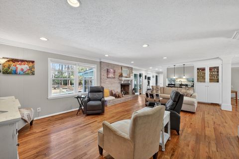 Tiny photo for 1606 Alpine Drive, Aiken, SC 29803 (MLS # 221561)