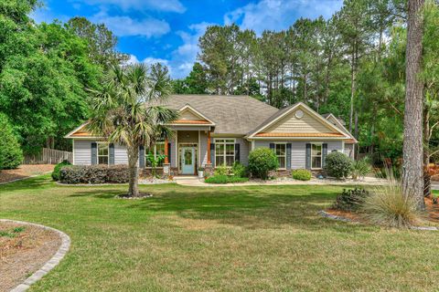Property photo of 5171 Glastonbury Court, Beech Island, SC 29842