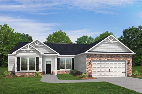 Photo of Tbd Orchard Circle, Edgefield, SC 29824 (MLS # 219108)