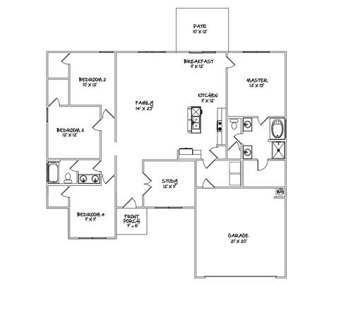 Tiny photo for Tbd Orchard Circle, Edgefield, SC 29824 (MLS # 219108)