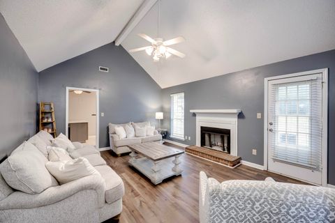 Tiny photo for 293 Edisto Drive, North Augusta, SC 29841 (MLS # 220267)