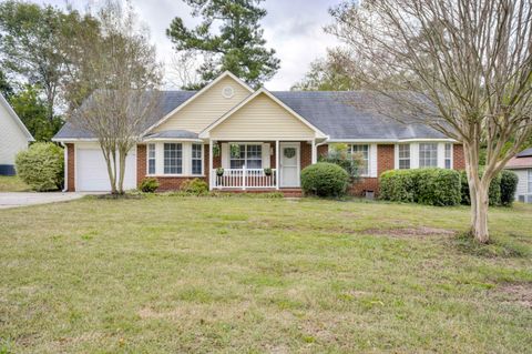Photo of 293 Edisto Drive, North Augusta, SC 29841 (MLS # 220267) Photo of 293 Edisto Drive, North Augusta, SC 29841 (MLS # 220267)