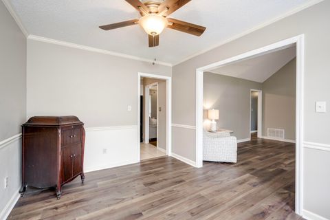 Tiny photo for 293 Edisto Drive, North Augusta, SC 29841 (MLS # 220267)