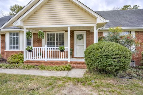 Tiny photo for 293 Edisto Drive, North Augusta, SC 29841 (MLS # 220267)