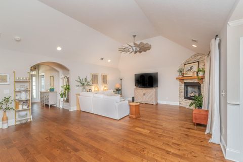 Tiny photo for 351 Loudoun Drive, Aiken, SC 29803 (MLS # 221381)