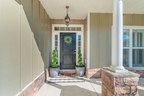 Tiny photo for 351 Loudoun Drive, Aiken, SC 29803 (MLS # 221381)