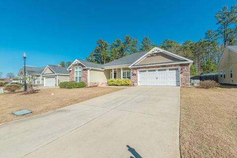 Tiny photo for 351 Loudoun Drive, Aiken, SC 29803 (MLS # 221381)