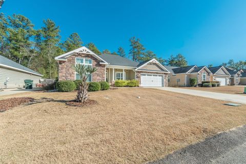 Tiny photo for 351 Loudoun Drive, Aiken, SC 29803 (MLS # 221381)