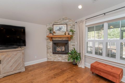 Tiny photo for 351 Loudoun Drive, Aiken, SC 29803 (MLS # 221381)