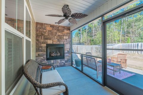 Tiny photo for 351 Loudoun Drive, Aiken, SC 29803 (MLS # 221381)