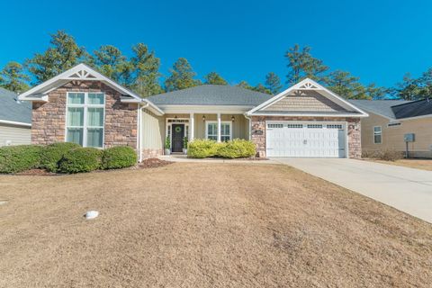 Photo of 351 Loudoun Drive, Aiken, SC 29803 (MLS # 221381)