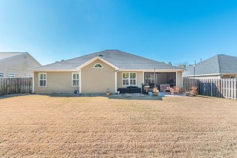 Tiny photo for 351 Loudoun Drive, Aiken, SC 29803 (MLS # 221381)