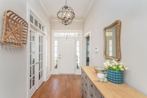 Tiny photo for 351 Loudoun Drive, Aiken, SC 29803 (MLS # 221381)