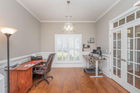 Tiny photo for 351 Loudoun Drive, Aiken, SC 29803 (MLS # 221381)