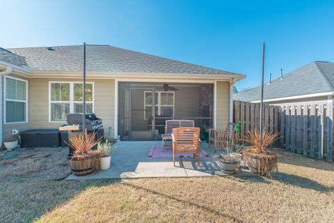 Tiny photo for 351 Loudoun Drive, Aiken, SC 29803 (MLS # 221381)