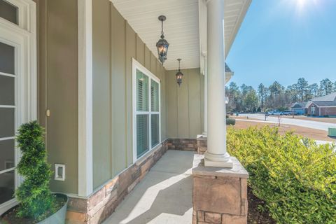 Tiny photo for 351 Loudoun Drive, Aiken, SC 29803 (MLS # 221381)