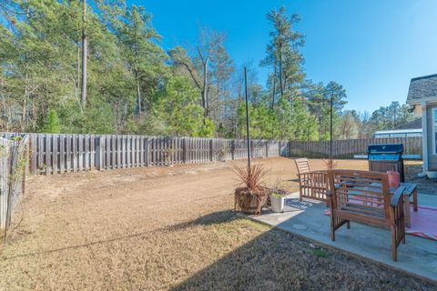 Tiny photo for 351 Loudoun Drive, Aiken, SC 29803 (MLS # 221381)