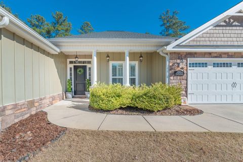 Tiny photo for 351 Loudoun Drive, Aiken, SC 29803 (MLS # 221381)