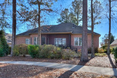 Tiny photo for 118 Tulip Poplar Court, Aiken, SC 29803 (MLS # 215661)